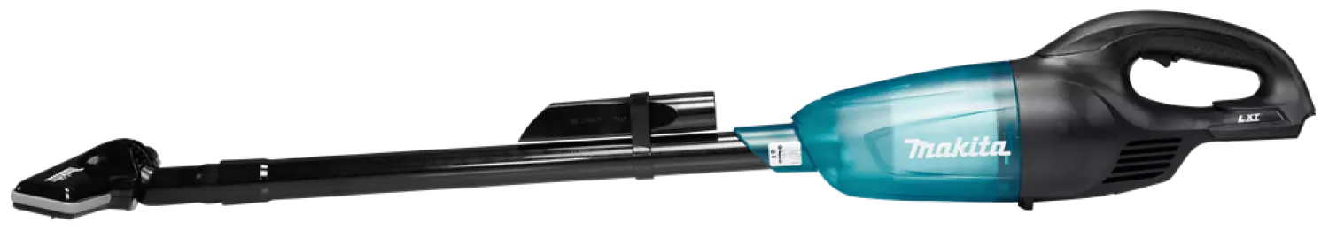 Makita DCL180ZB LXT 18 V Li-Ion Accu Stofzuiger body - Zwart