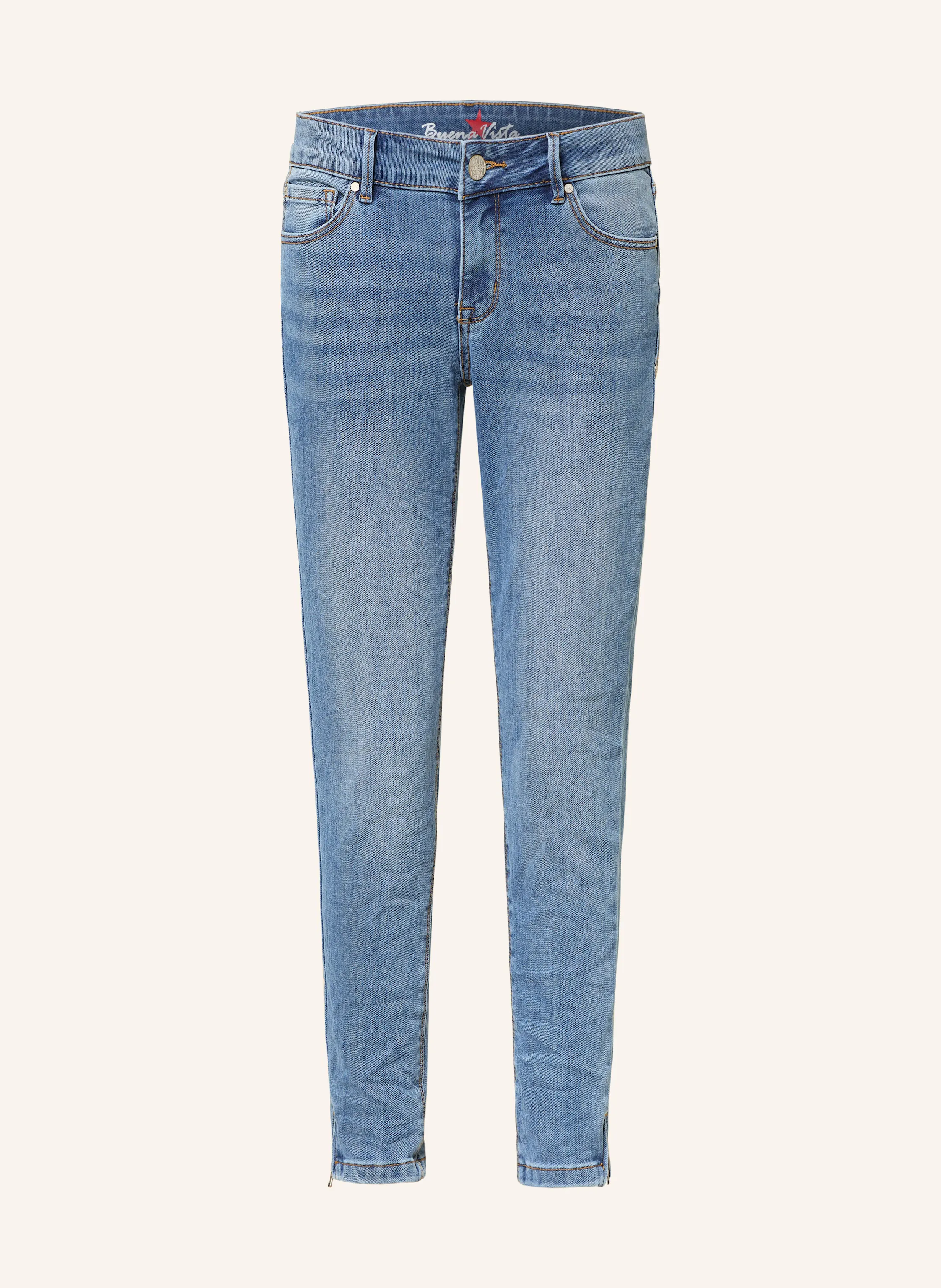 Buena Vista 7/8-Jeans ITALY V