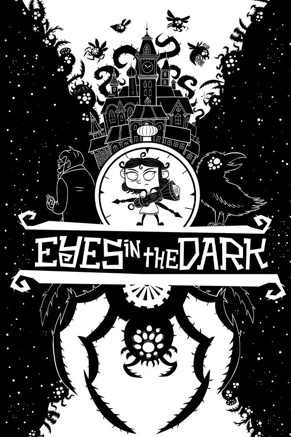 Eyes in the Dark- PC