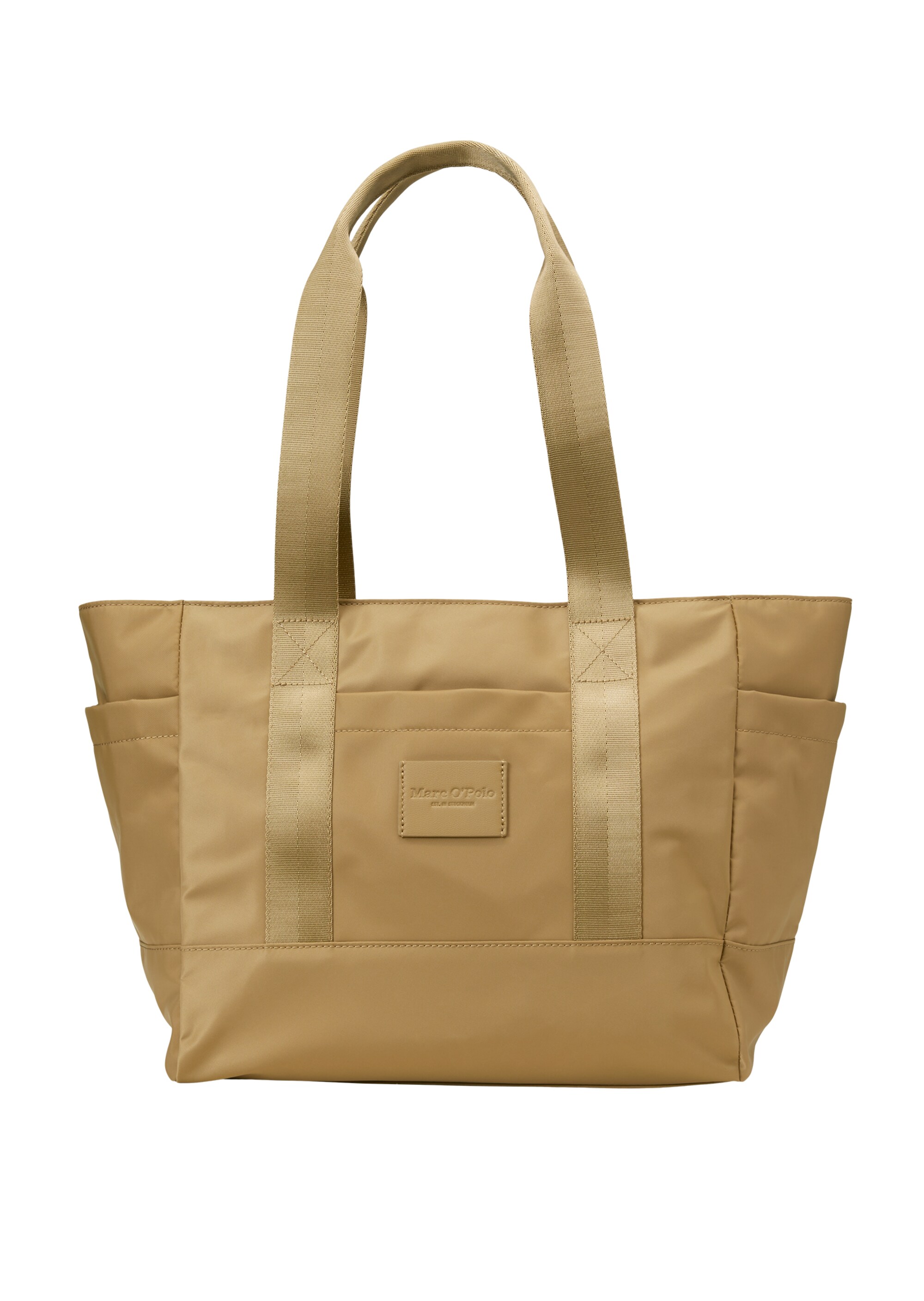 Shopper aus recyceltem Material