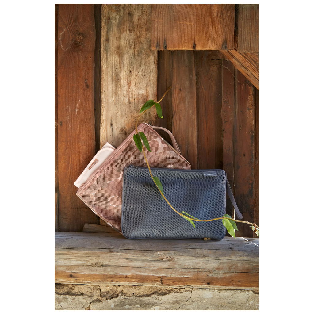 LässigLässig   Changing Organizer Windeltasche anthrazit