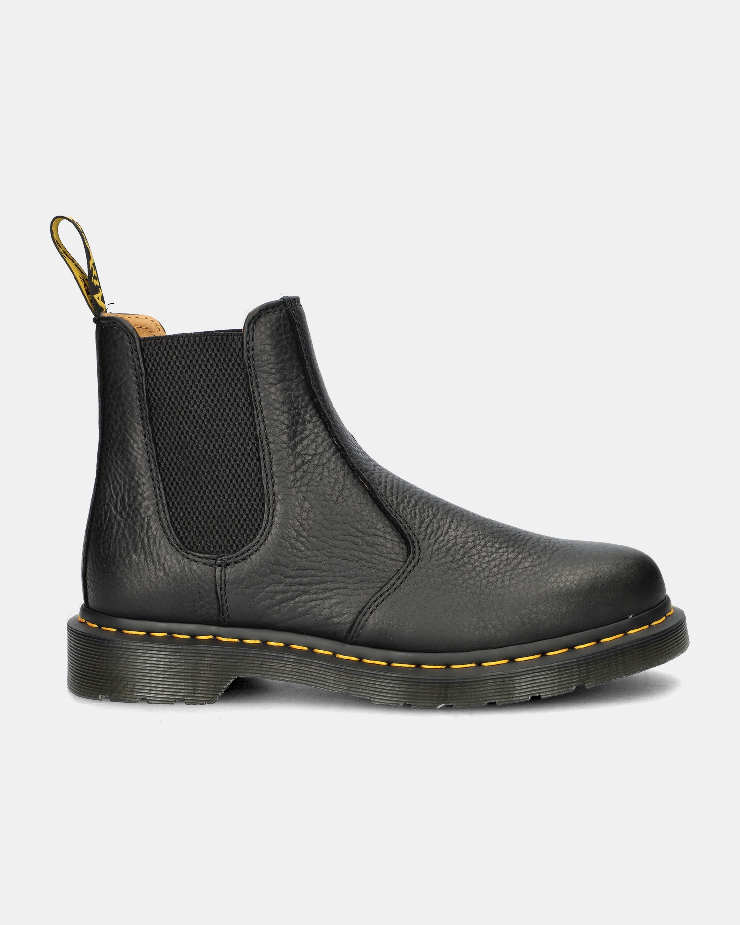 Dr. Martens Ambassador Chelseaboots  - zwart