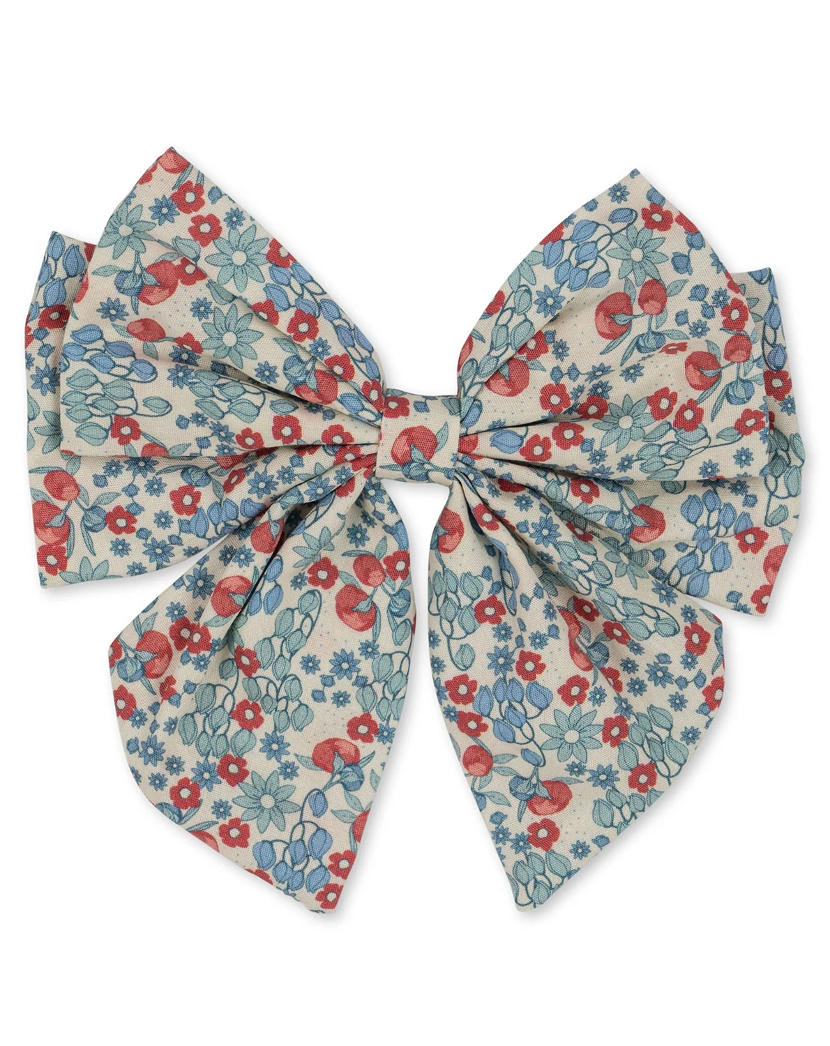 Haarspange BOWIE BIBI BLUE