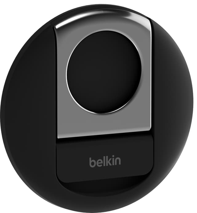 Belkin MagSafe-greb til Macbook (sort)