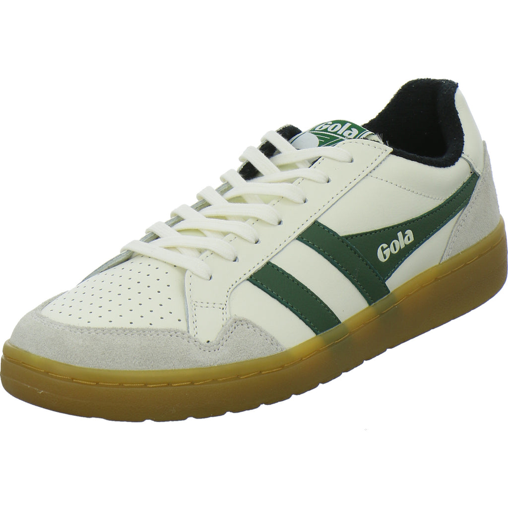 Gola Sneaker Herren Eagle 86 offwhite