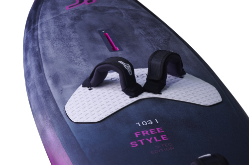 JP AUSTRALIA Freestyle S-TEC 2025