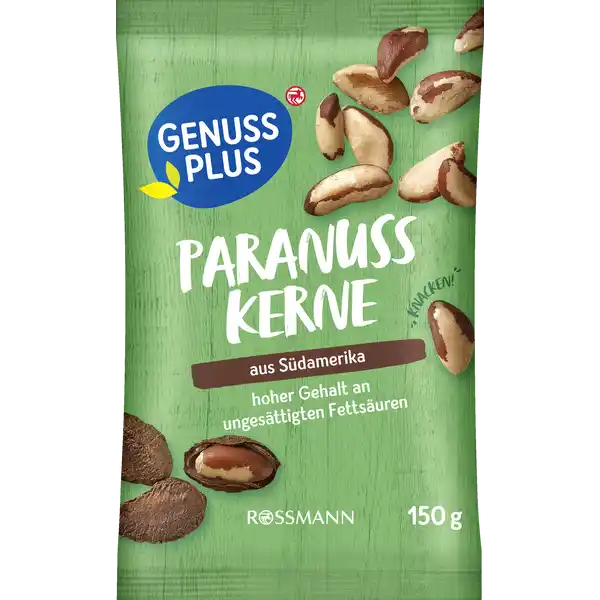 Paranusskerne