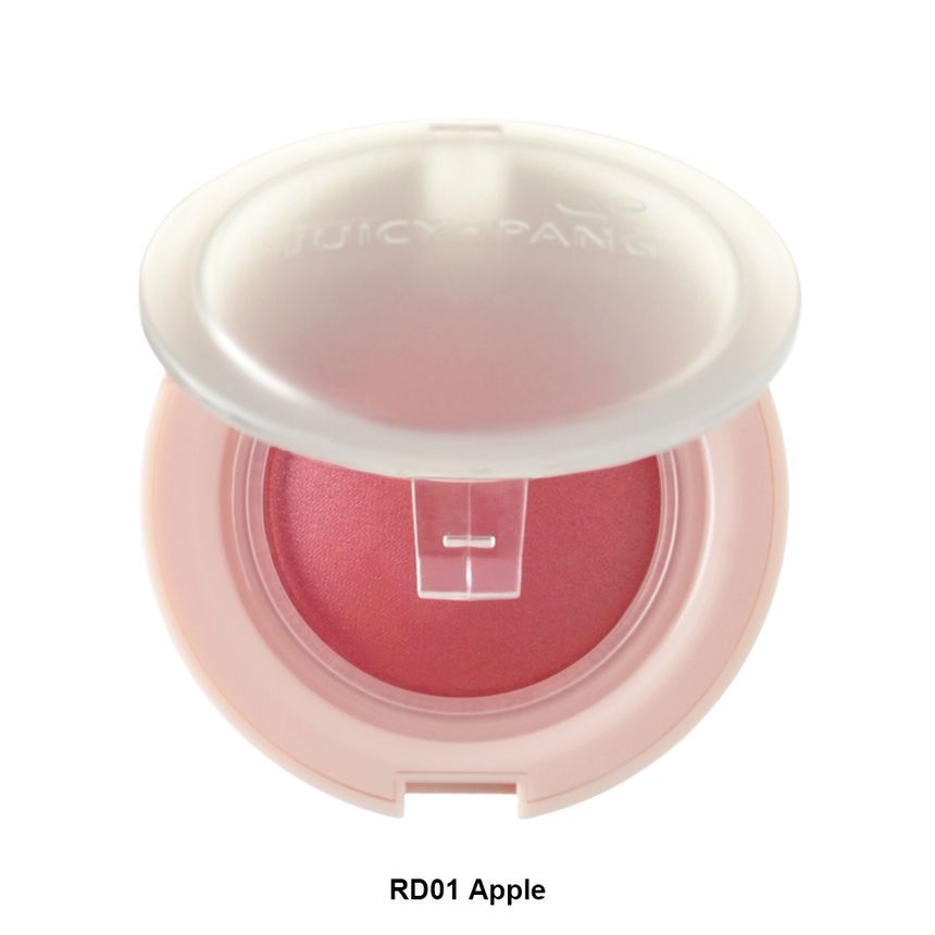 A'PIEU - Juicy-Pang Jelly Blusher - 6 kleuren