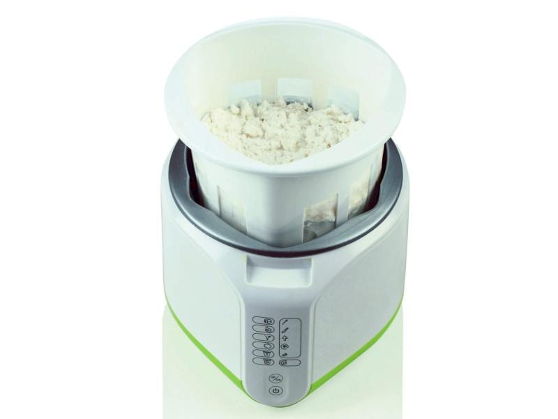 Ariete B-Cheese ARI-615 Käse- und Joghurtmaschine, 1 l Käsemaker ARI-615