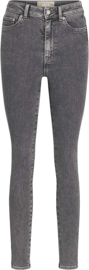 JJXX JXVIENNA SKINNY HW S1139 JEANS DNM Grey denim