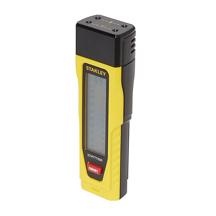 Testeur d'humidité Stanley sans fil