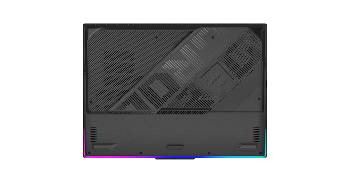 ASUSROG Strix G18 G814PM-S9012W 18