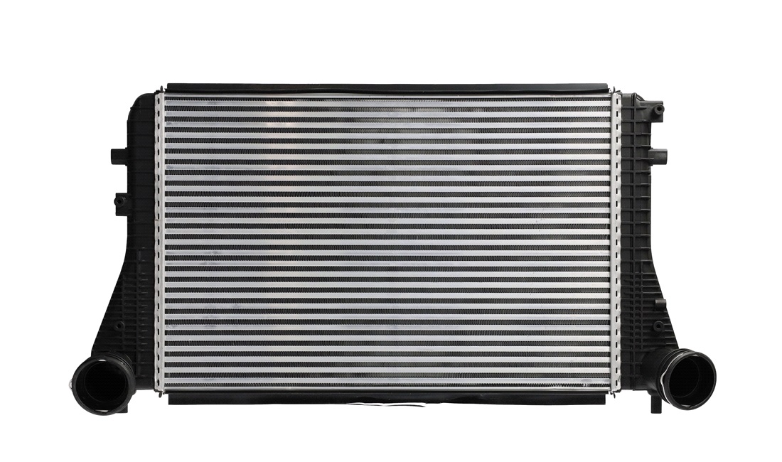 Intercooler