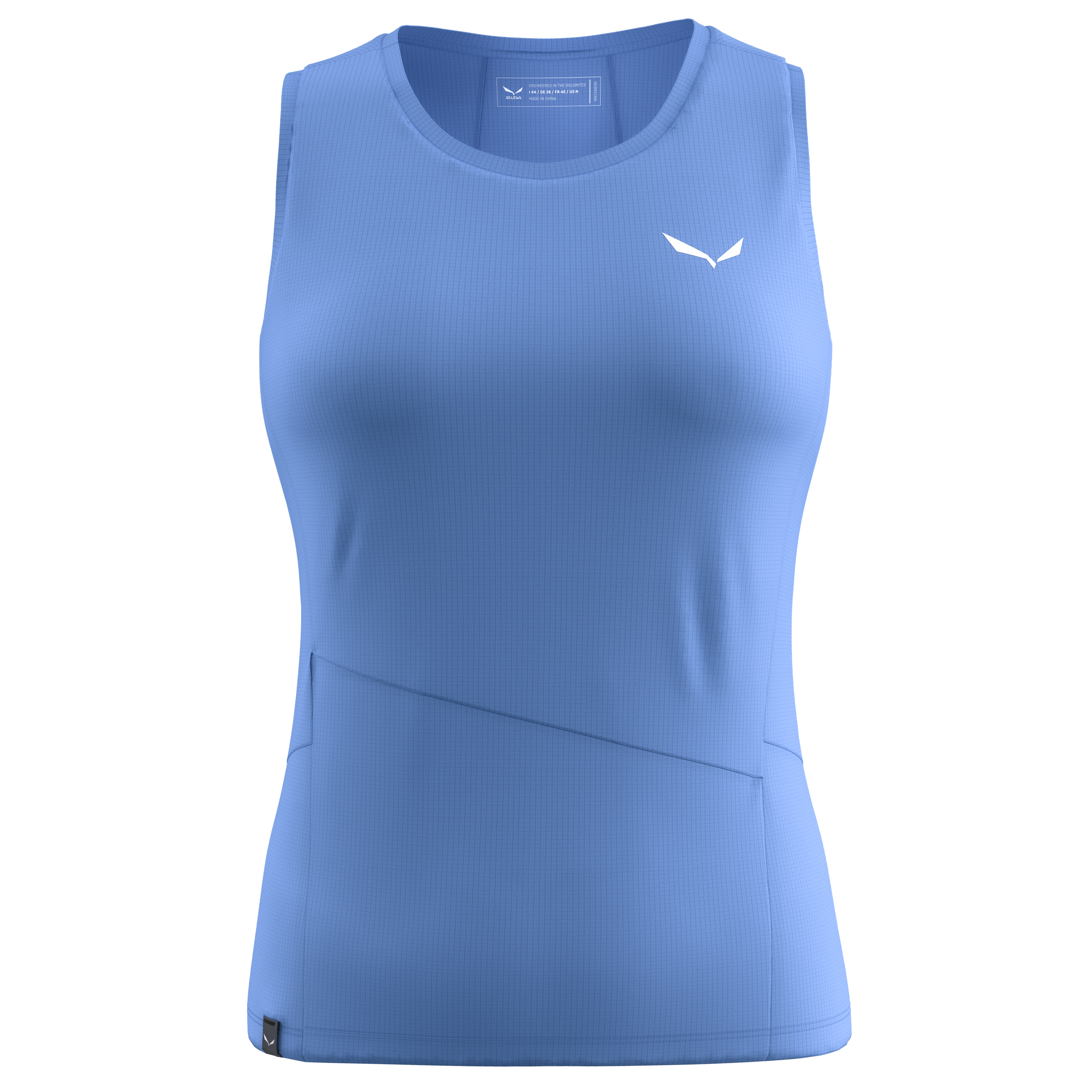 Puez Sporty Dry'Ton Tanktop Damen