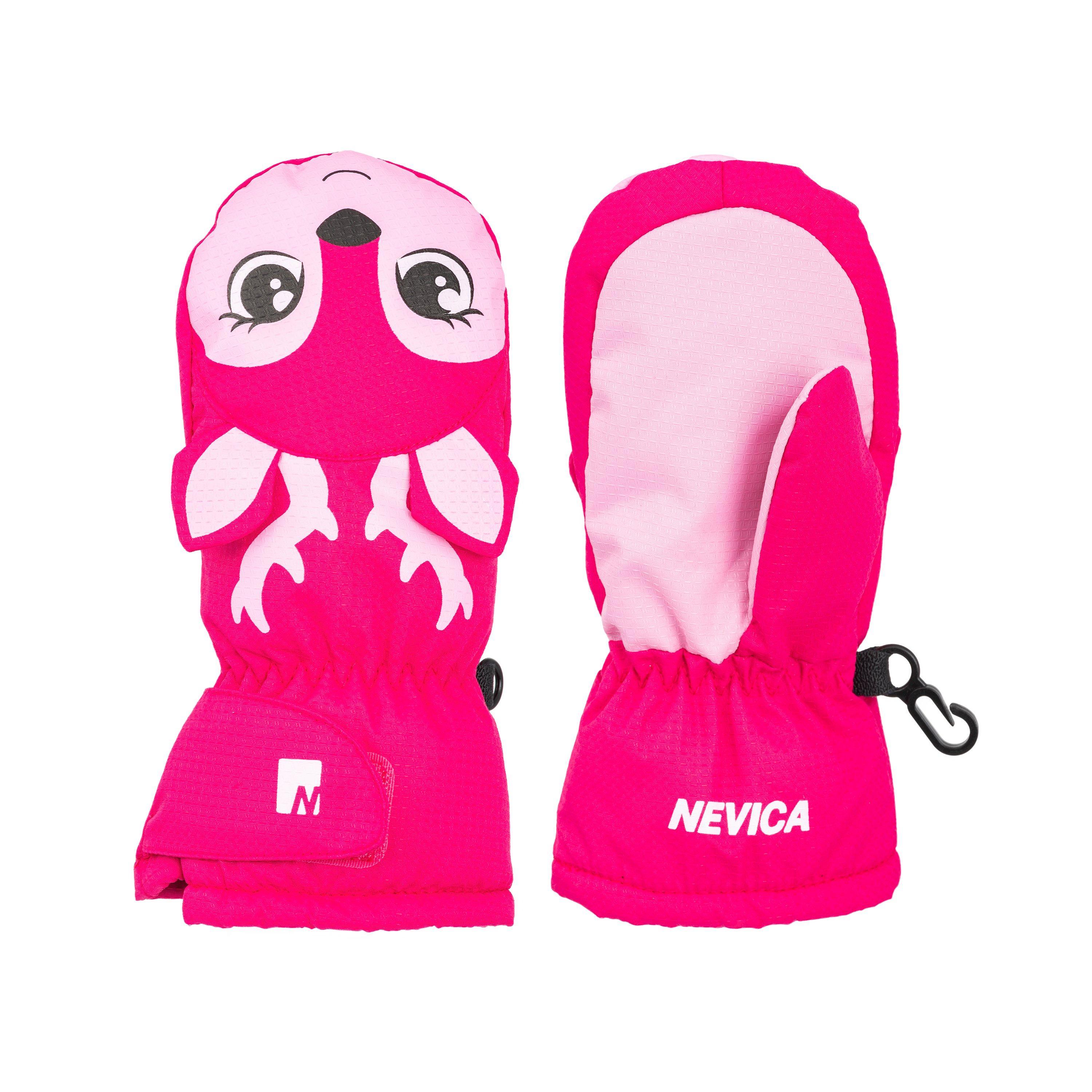 Nevica Raise Mittens Infants