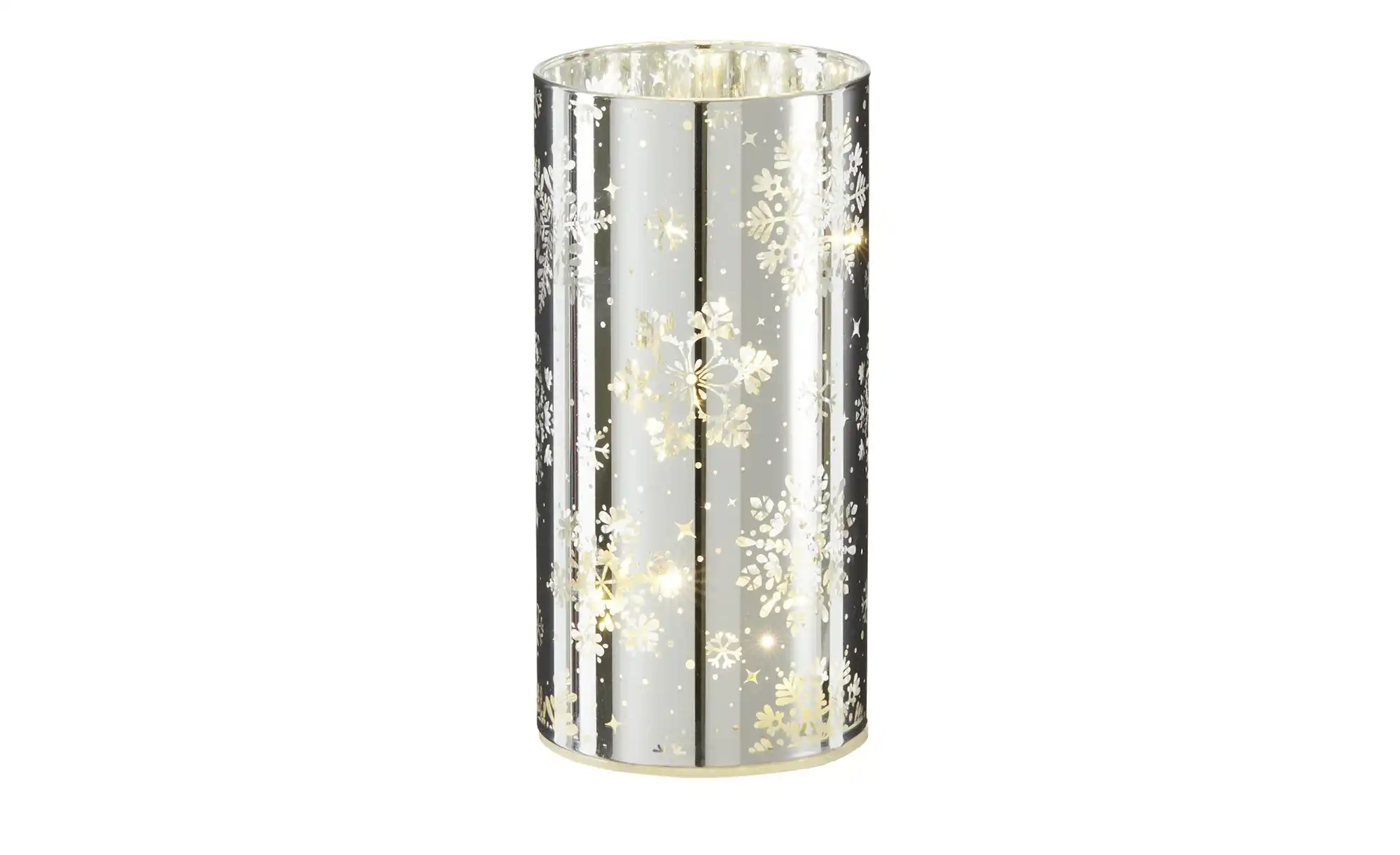 HOME STORY LED Windlicht