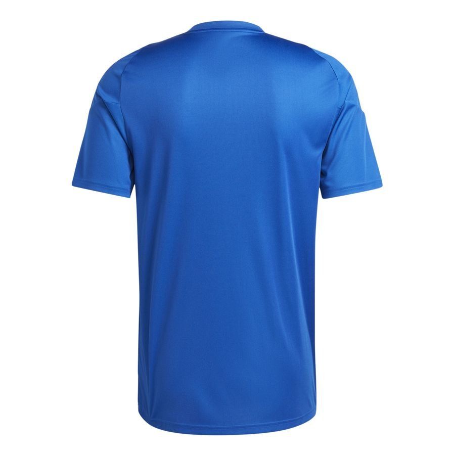 adidas T-shirt d'Entraînement Tiro 24 - Bleu/Blanc