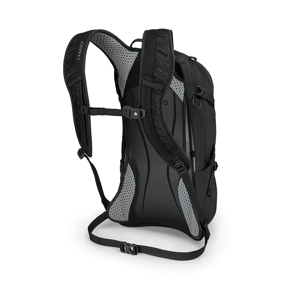Osprey SYNCRO 12 - Sac À dos Homme black