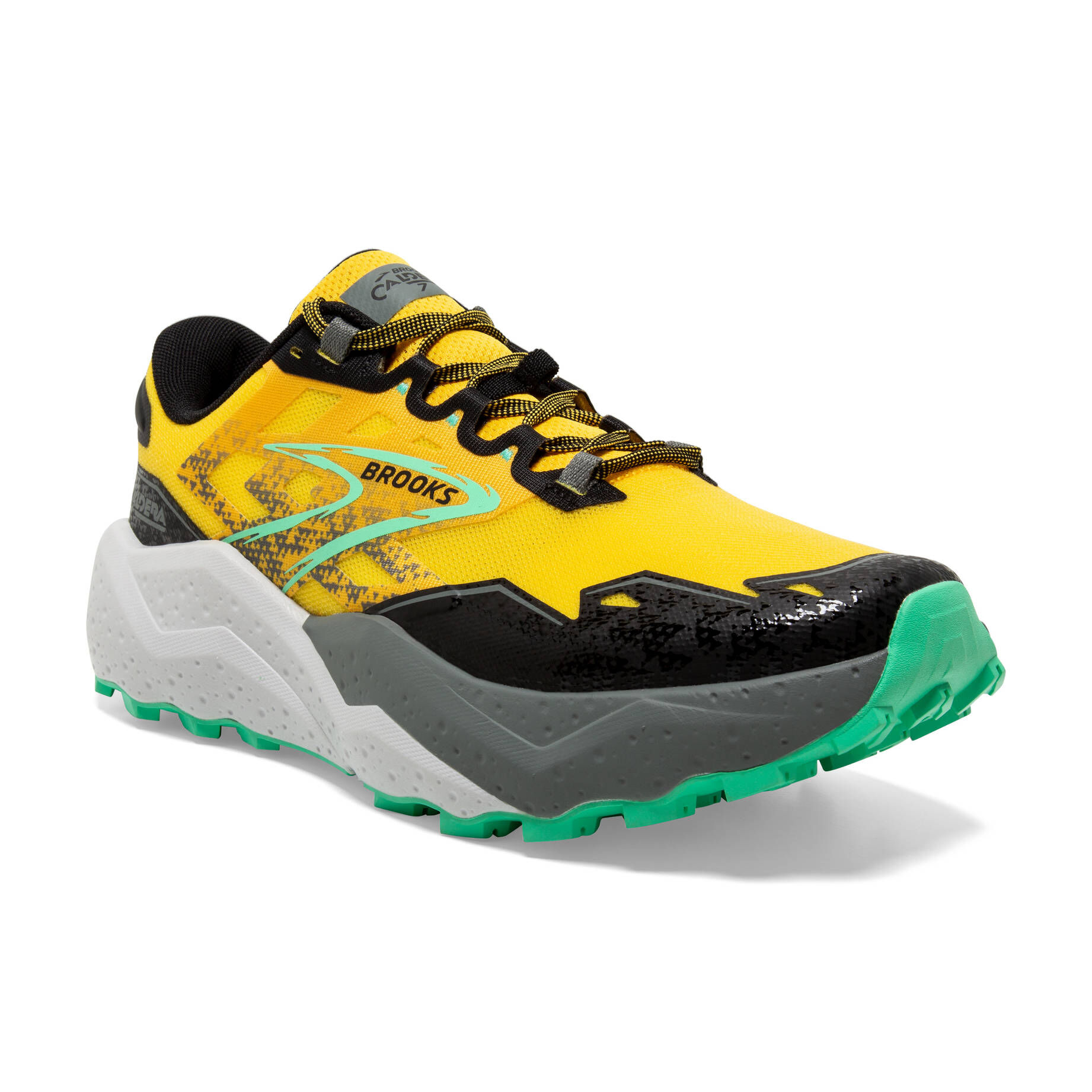 Brooks| Herren Trailrunningschuhe CALDERA 7