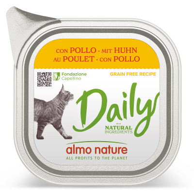 Almo Nature PFC Huhn