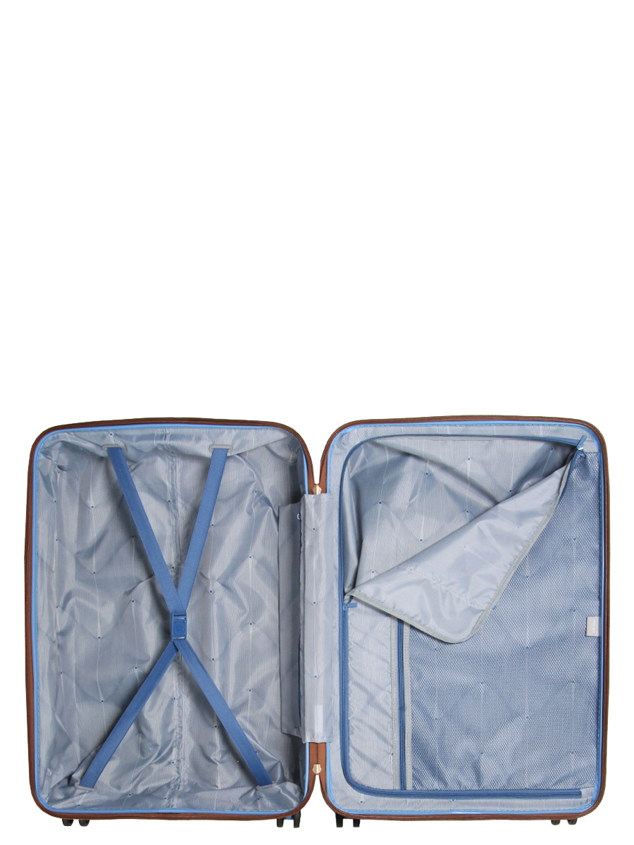 Valise Delsey Freestyle 76 cm
