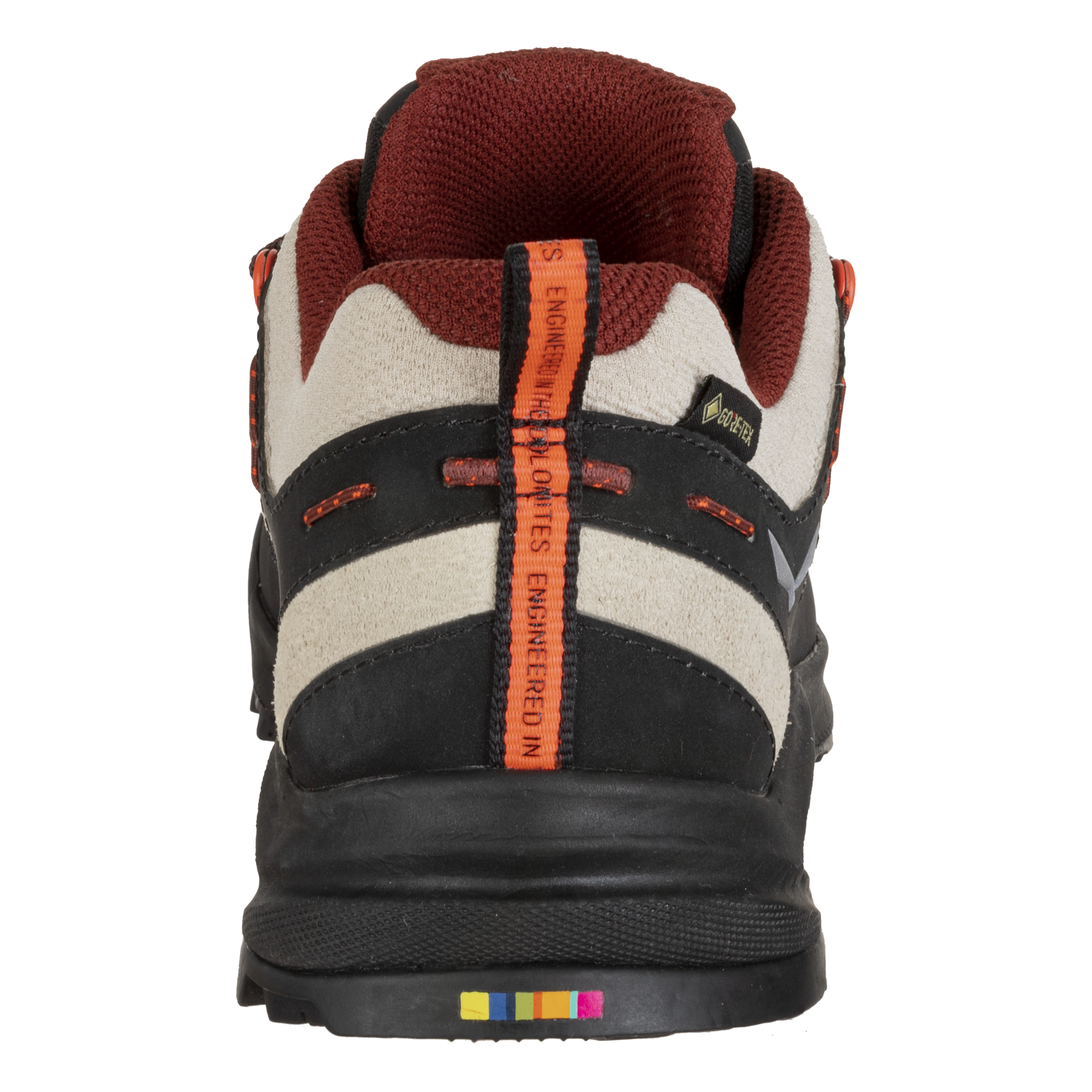 Wildfire Leather Gore-Tex® Schuh Damen