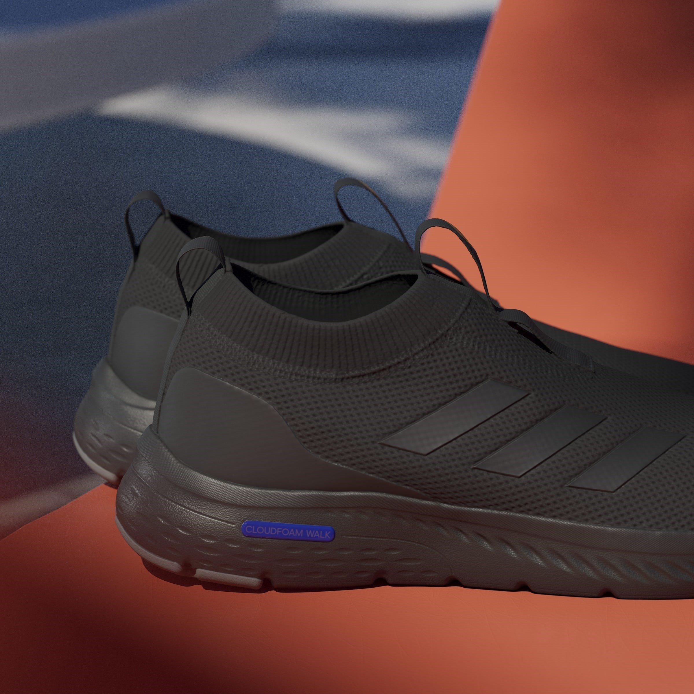 adidas Cloudfoam Move Sock Shoes