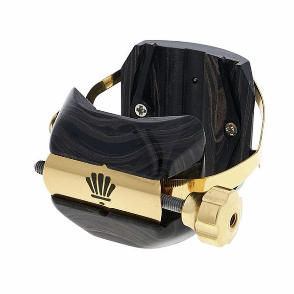 Reedmaster Ligature Bari Brown