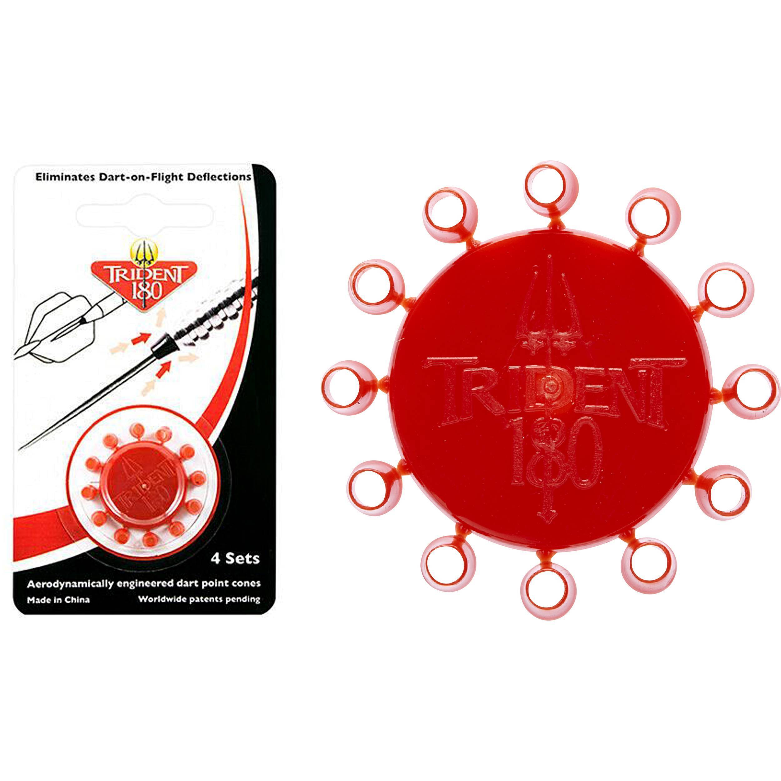 Winmau - Trident 180