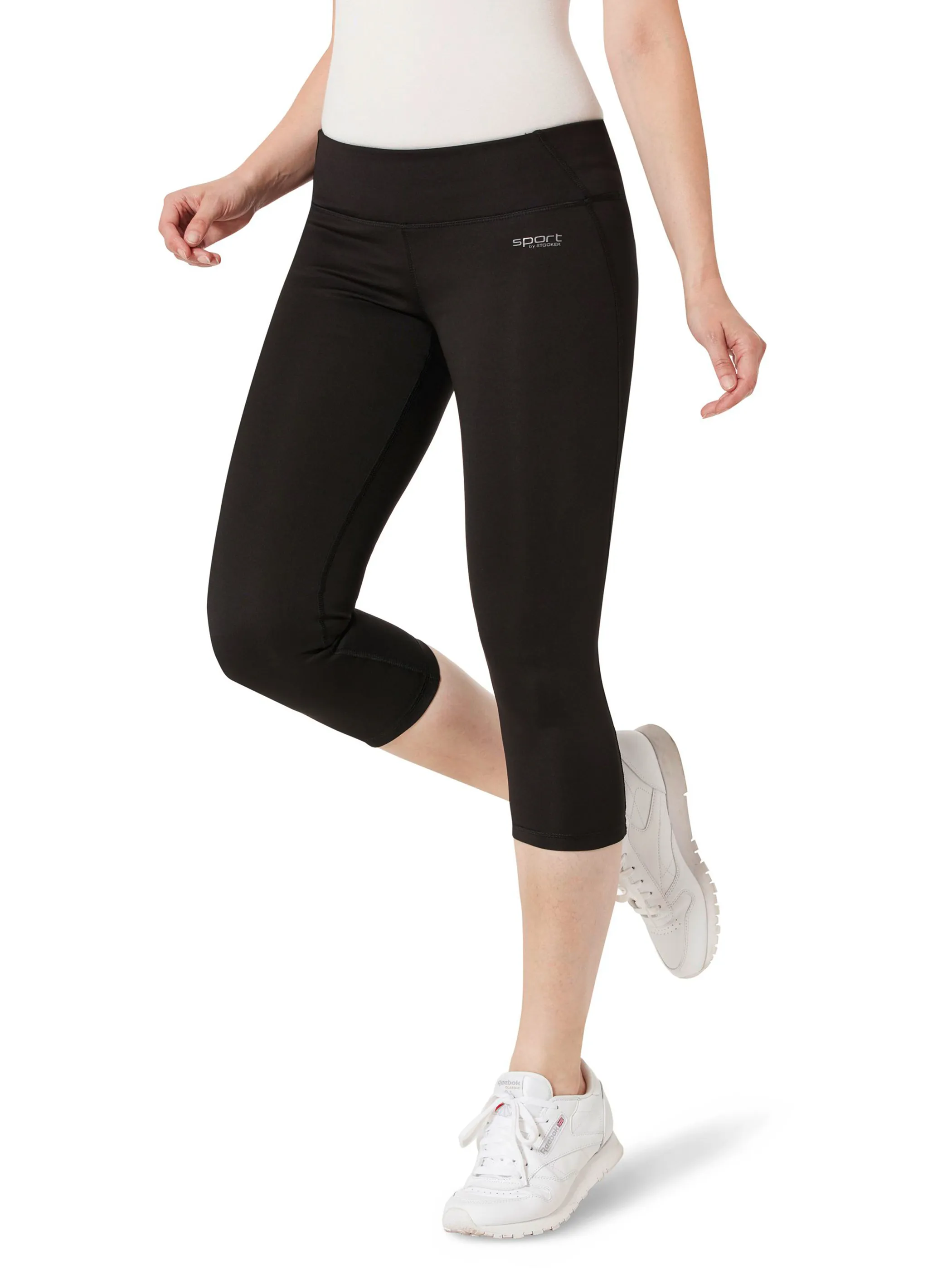 Damen Fitnesshose PISA Slim Fit