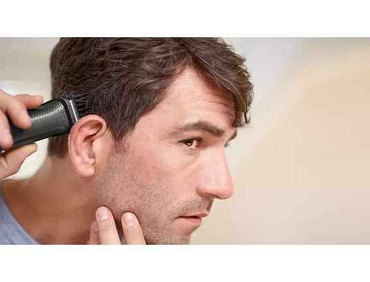 PHILIPS - Tondeuse à barbe MG3721/14