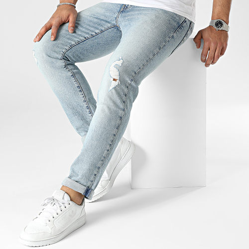 Jean 502™ 04511 Bleu Wash