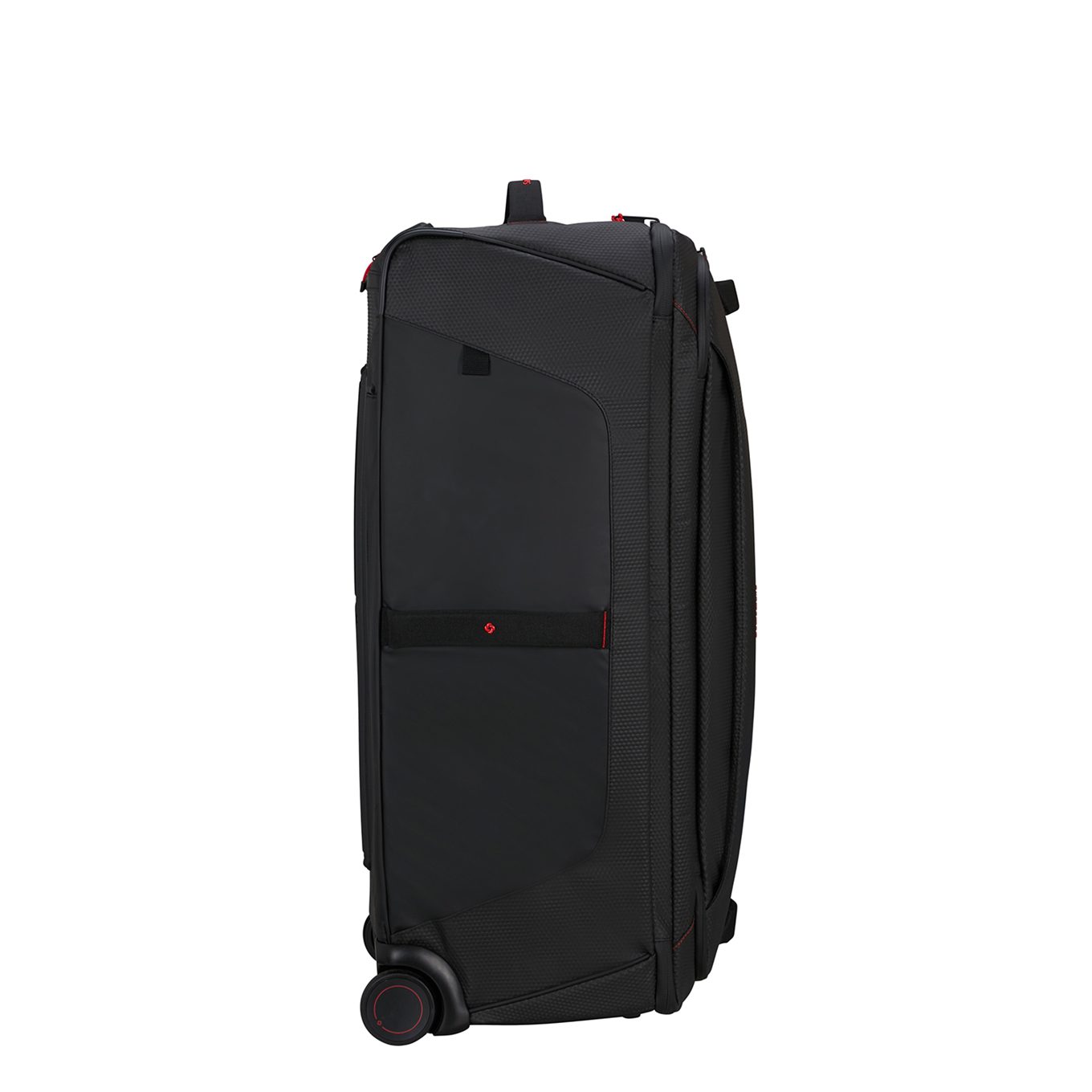 Samsonite Ecodiver Duffle Upright 79 cm Charcoal