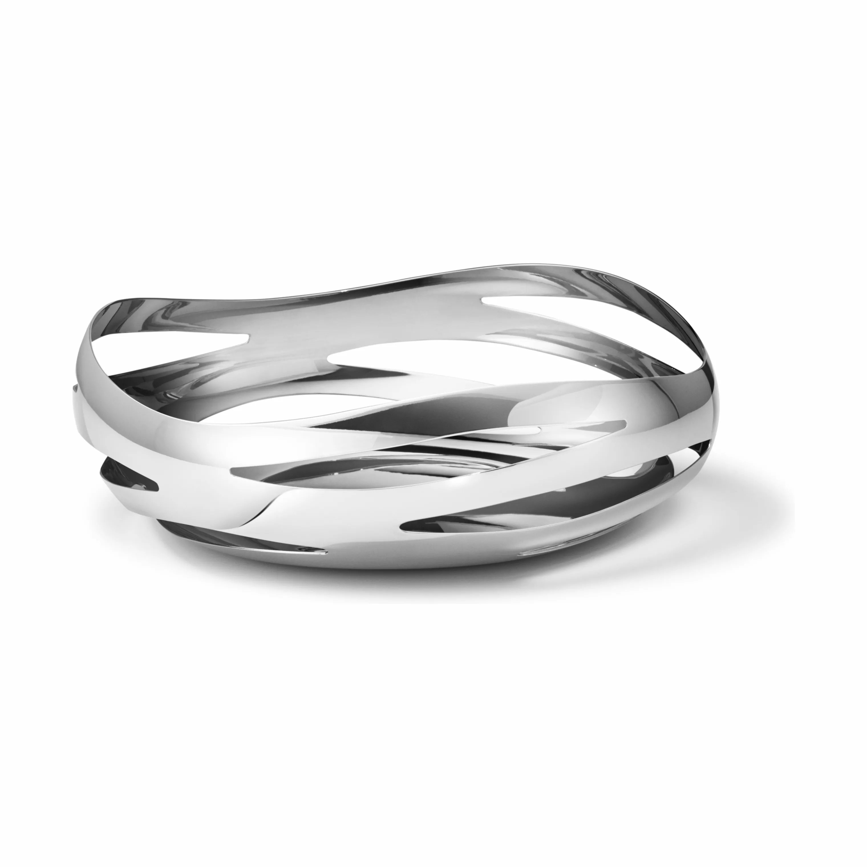 Georg Jensen Cobra Brødkurv