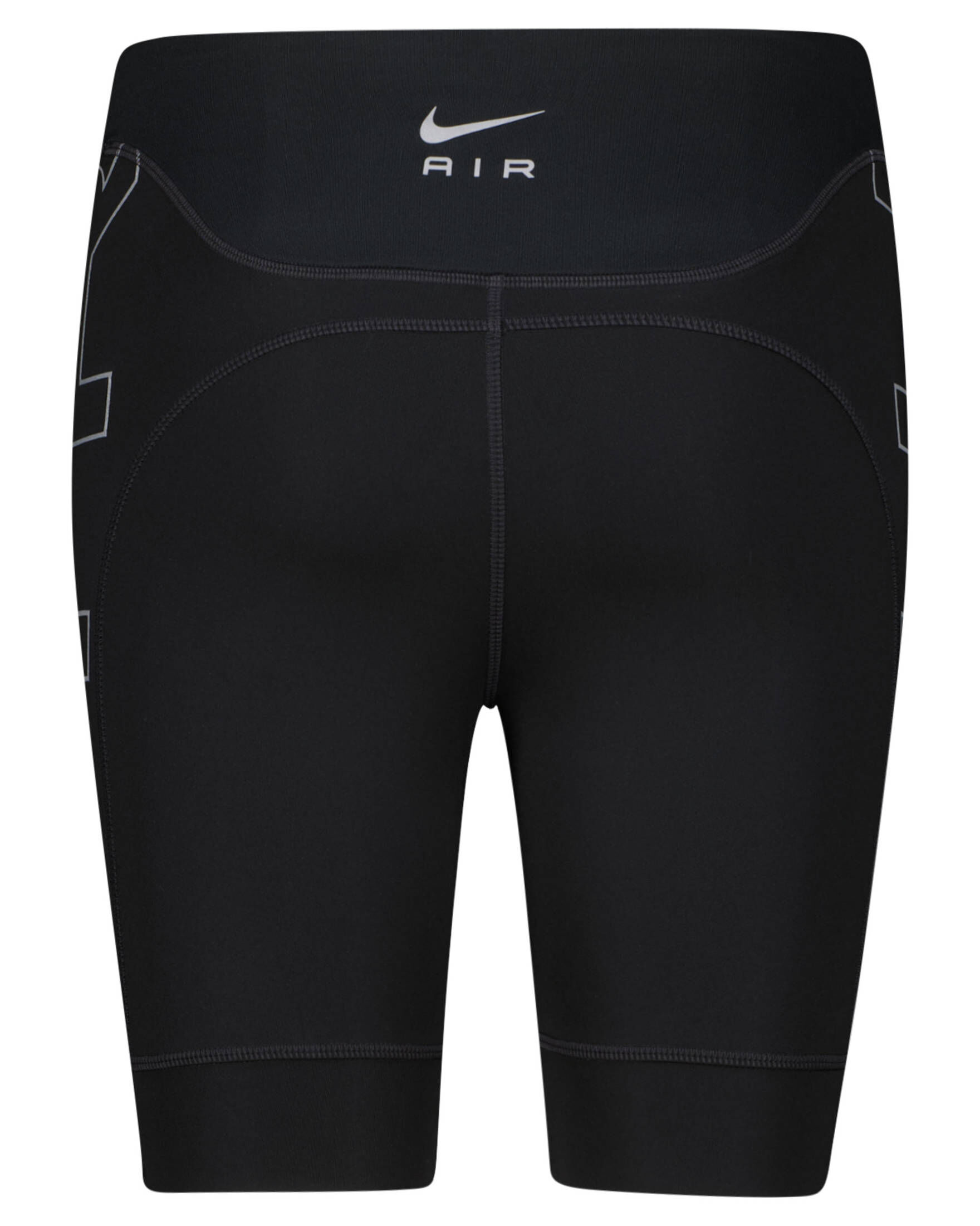 Nike| Damen Lauftights kurz DRI-FIT AIR 7