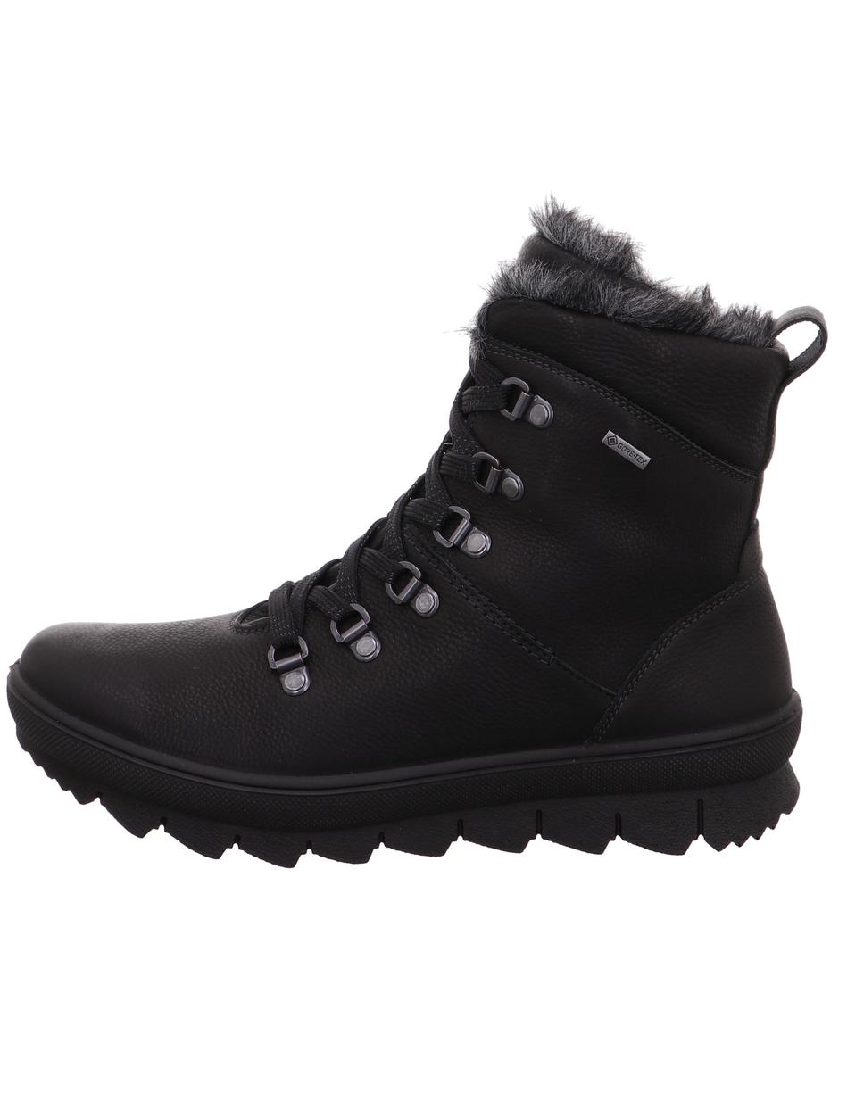Winterstiefelette NOVARA