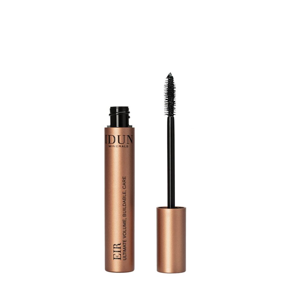 IDUN Mascara Eir max volume new design vegan 1 Stk