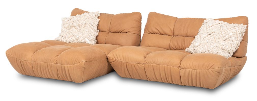Loungebank Soof