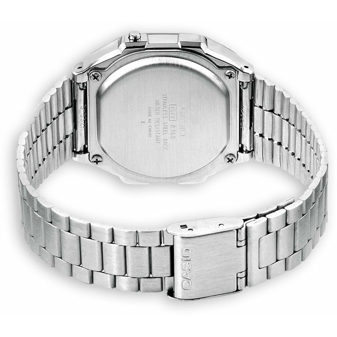 Casio Vintage Iconic