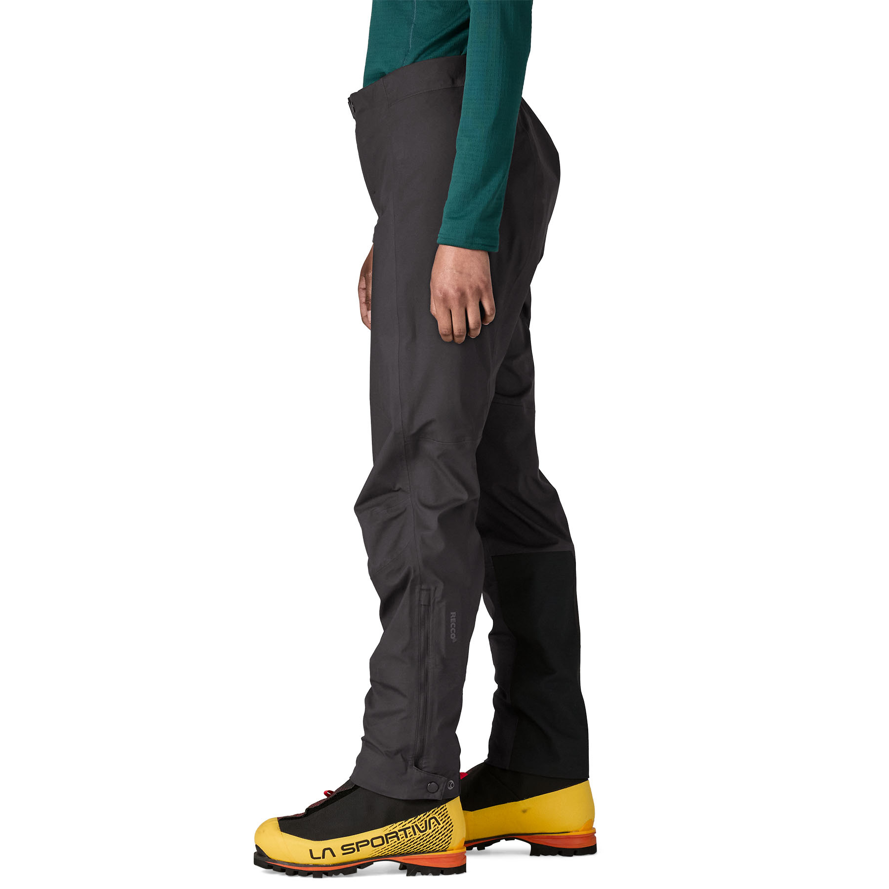 W's Mixed Alpine Pants