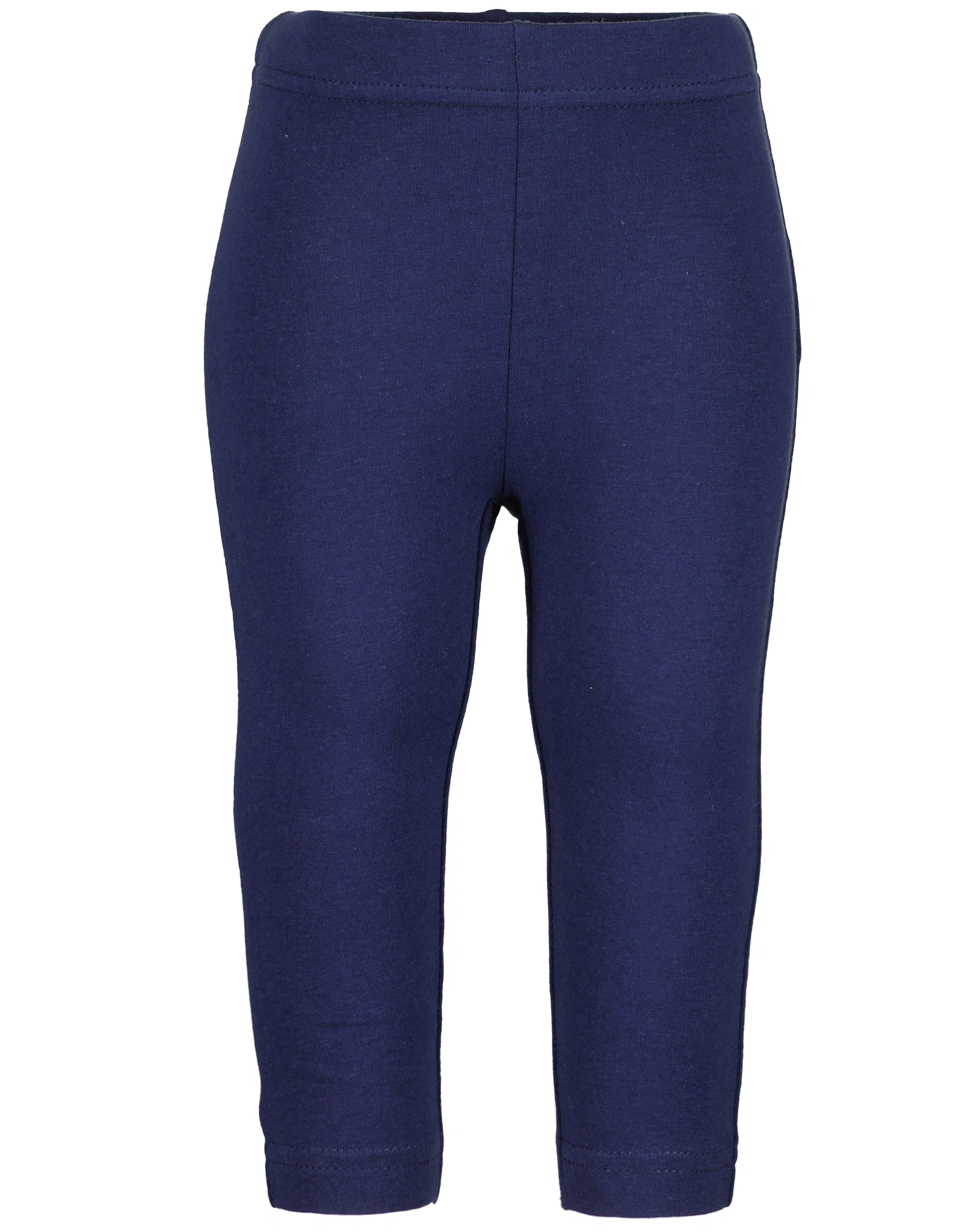 Langarmshirt PENGUIN & FLOWER mit Leggings in rosa