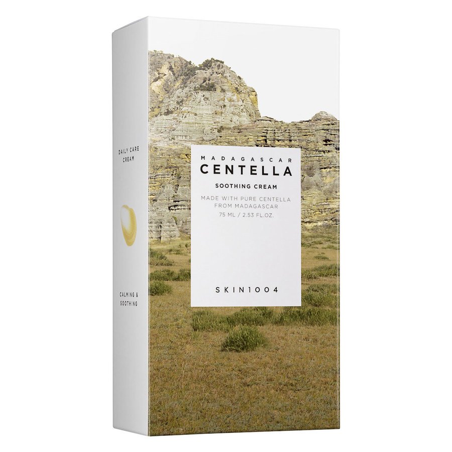 SKIN1004 Madagascar Centella Soothing Cream 75ml