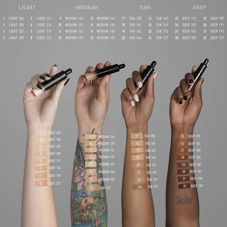 KVD Beauty GOOD APPLE CONCEALER MEDIUM 137