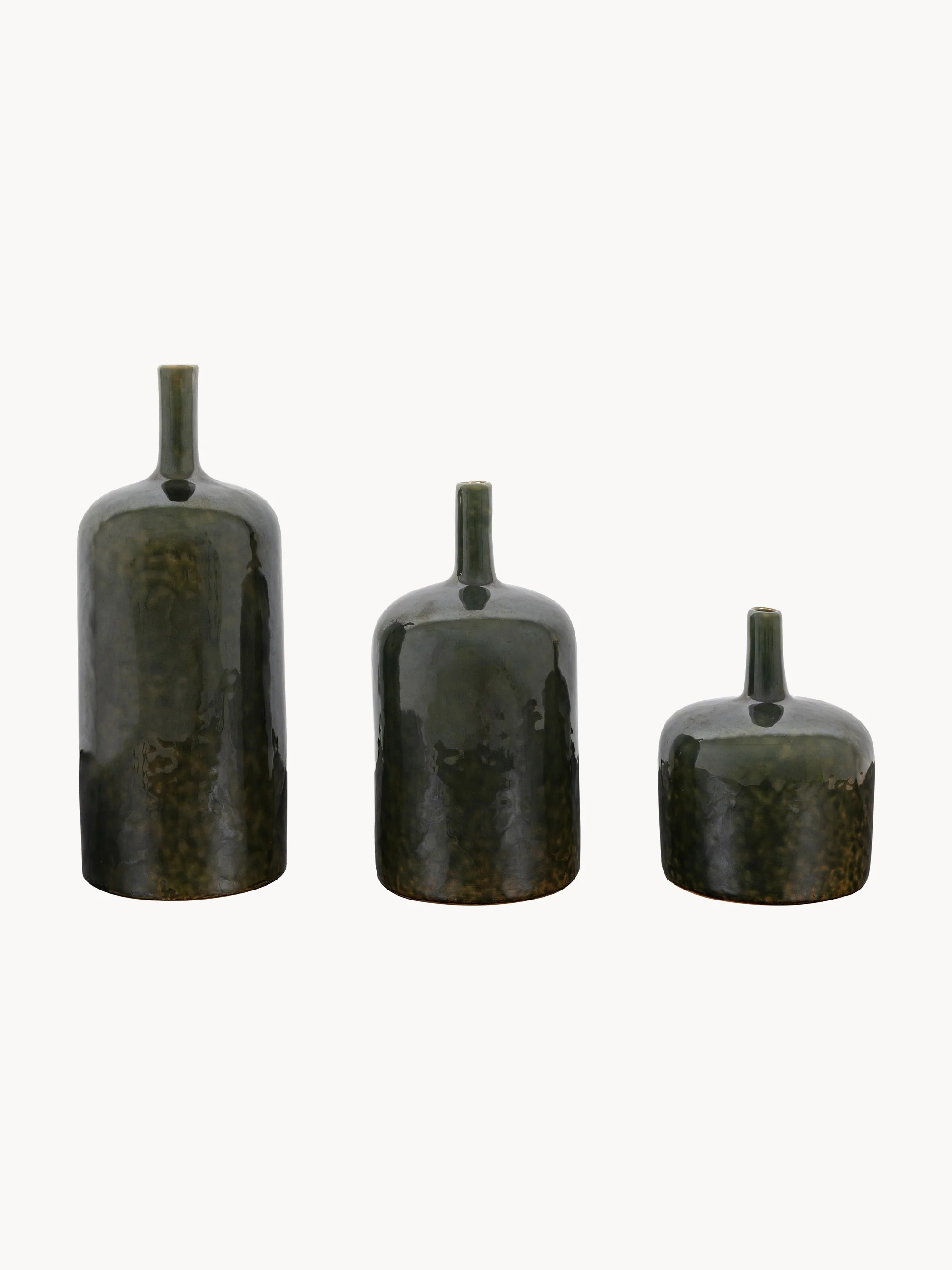 Vaasenset Vormark (set van 3)