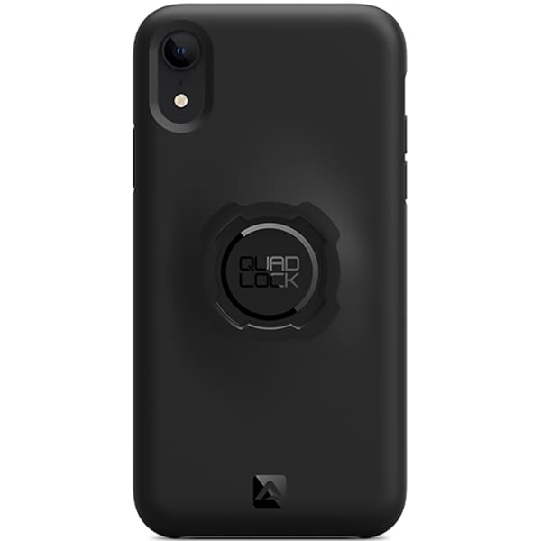 Téléphone outdoor QUAD LOCK IPHONE XR CASE