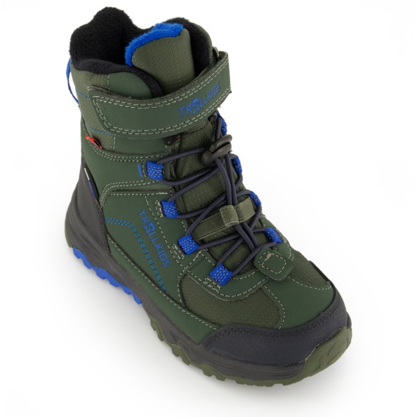 Trollkids - Kid's Hafjell Winter Boots XT - Chaussures d'hiver