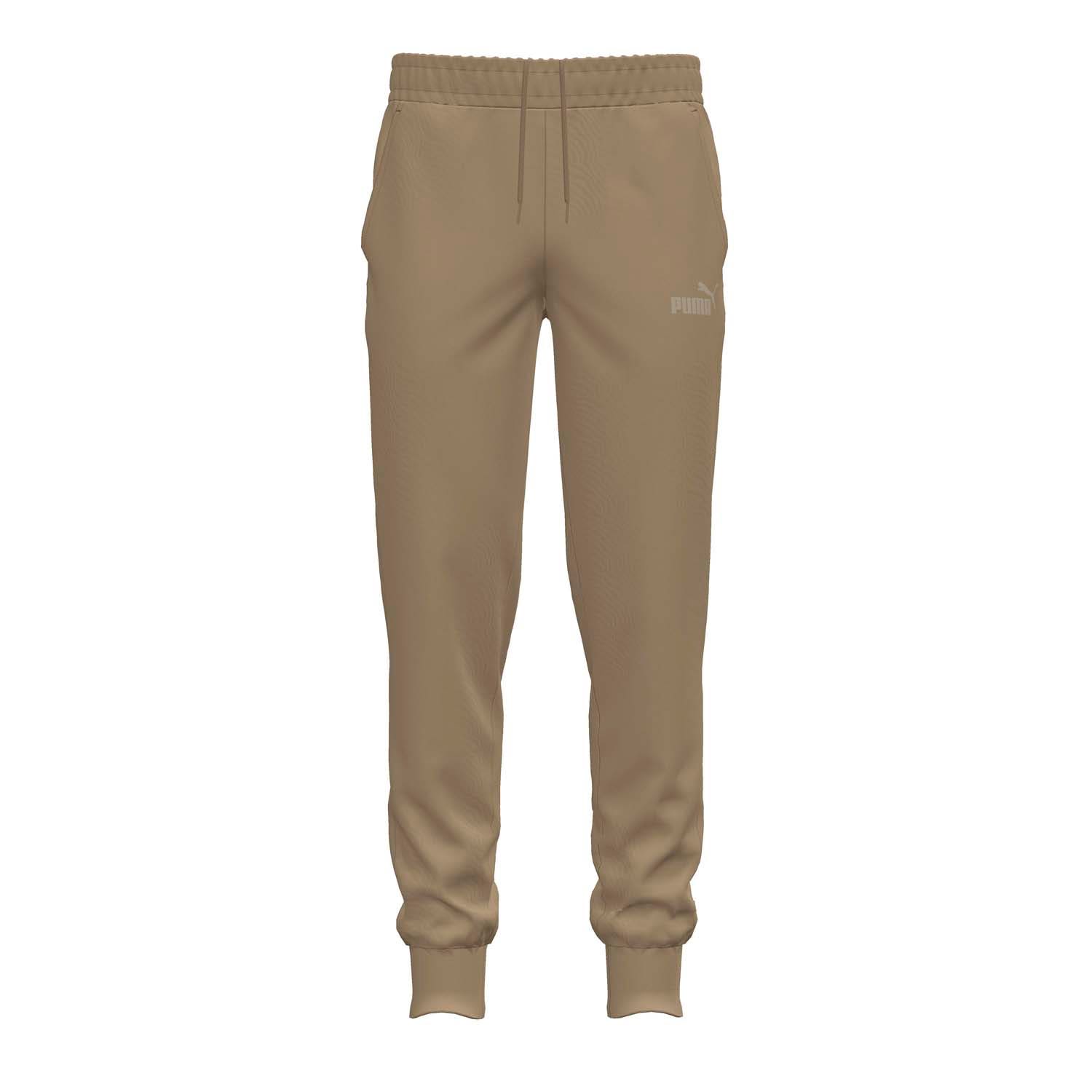 PUMA  Essential Logo Pants