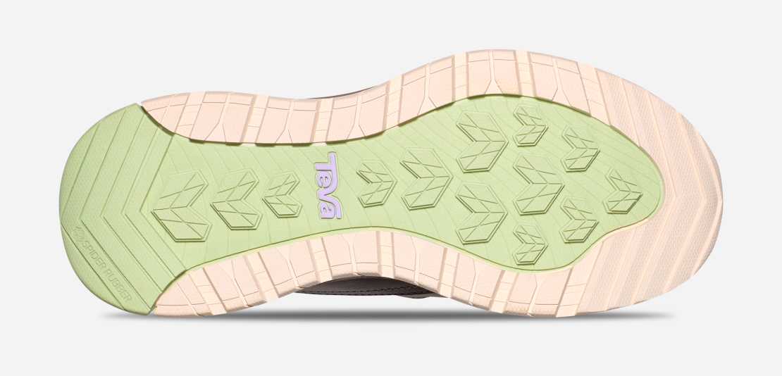 Dames Auroris Boot