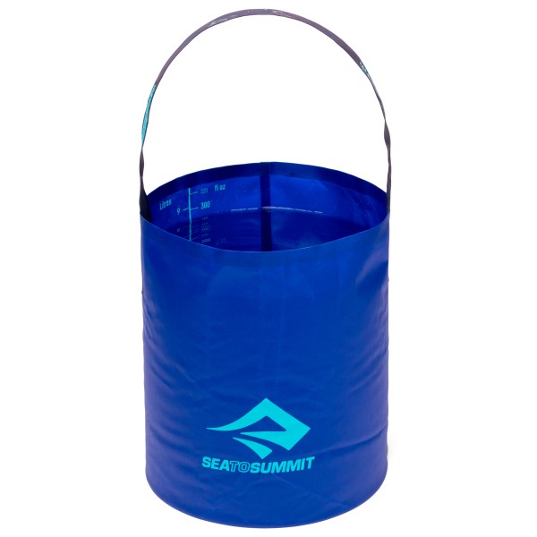 Sea to Summit - Folding Bucket - Transport de l'eau