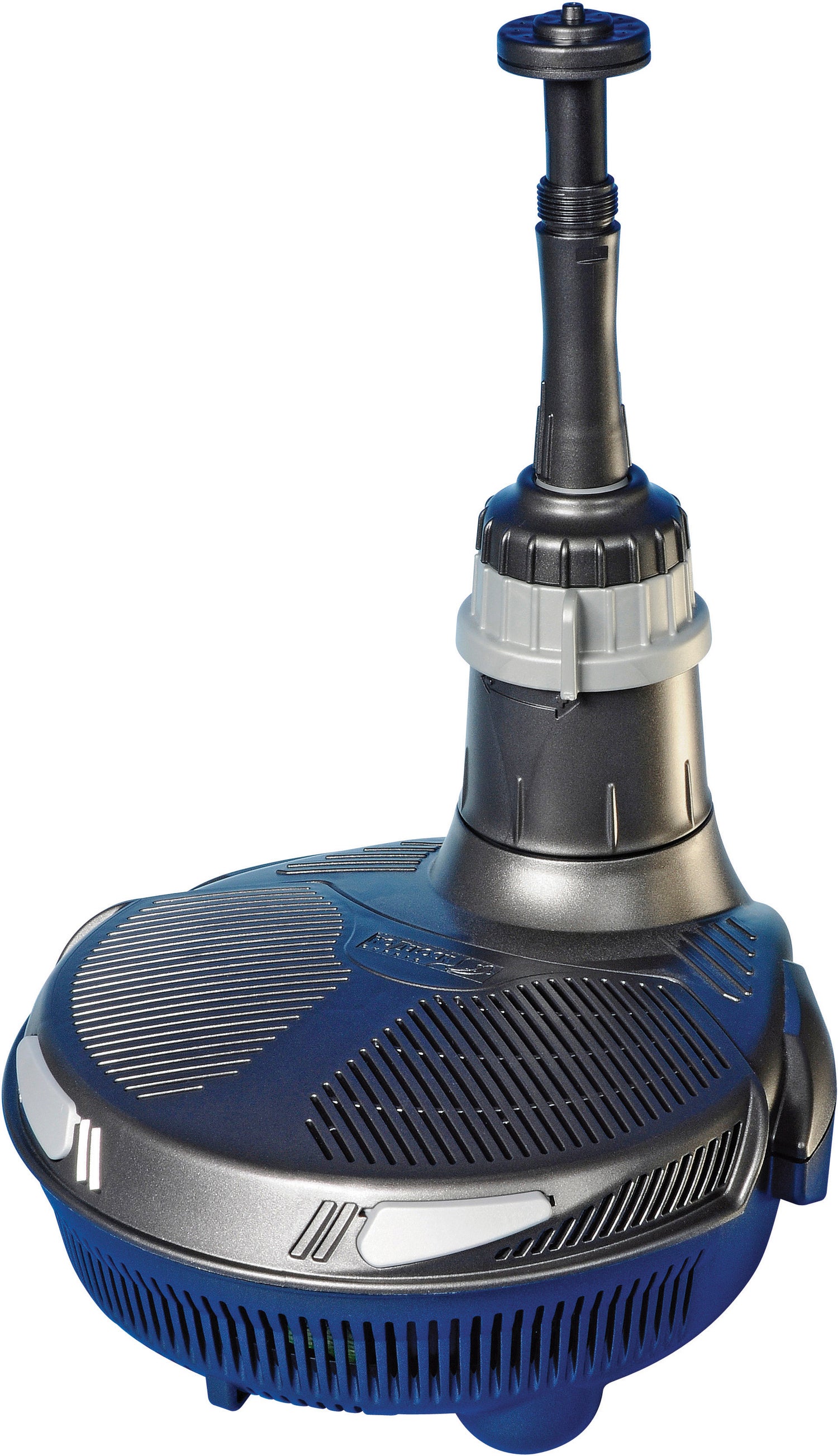 Hozelock vijverfilter en pomp EasyClear 4500